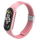 thumbnail image 1 of Correa De Silicón y Nylon + Hebilla Unisex Para Smart Watch De Xiaomi Compatible Con De Mi Band 7 / 6 / 5 / 14, 1 of 5