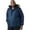 Navy, variant on Duke Mens D555 Lovett Kingsize Parka