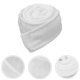 thumbnail image 2 of Bathrobe Waist Belt Robe Tie Belt Hotel Bathrobe Belt Soft Robe Waist Belt Replacement, 2 of 3