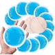 thumbnail image 1 of 10 paquetes de paquetes de hielo para lesiones Compresa fría y caliente reutilizable, primeros auxilios, 1 of 5