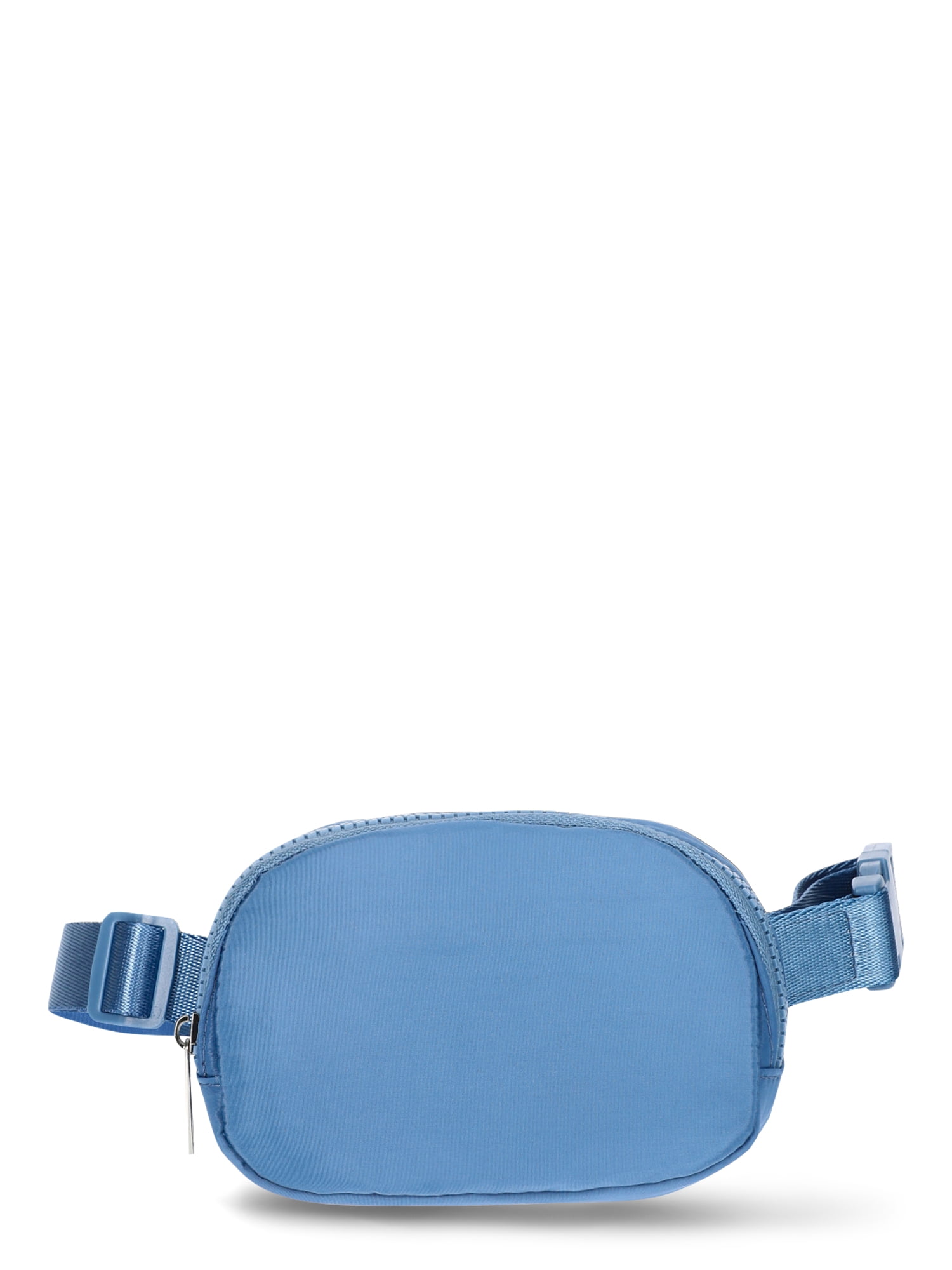Wonder Nation Toddler Girl Fanny Pack, Blue