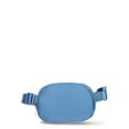 thumbnail image 2 of Wonder Nation Toddler Girl Fanny Pack, Blue, 2 of 4