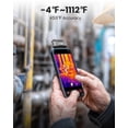 thumbnail image 4 of Cámara Termográfica Thermal Master P1 para iPhone USB-C y Android, 4 of 6