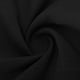 thumbnail image 5 of Pantalones largos para hombre, casuales, de moda, para vacaciones, con bolsillo, cintura elástica lisa, pantalones cortos para hombre., 5 of 6
