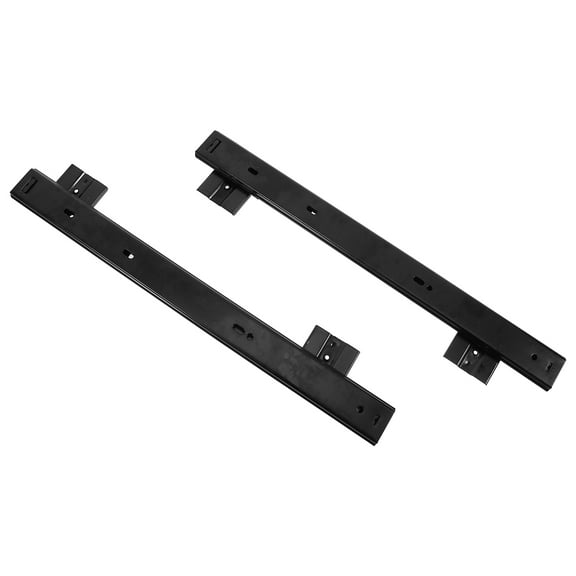 FRCOLOR Under-desk Keyboard Tray Keyboard Slider Office 36.00X3.50X1.00CM