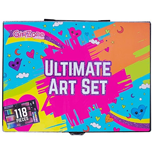 ultimate arts and crafts kit