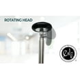 thumbnail image 3 of EMI Babinski Telescoping Reflex Hammer – Compact Design with Pointed Tip and Rubber Head for Neurological Testing, 3 of 4