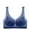 Bras Blue Clearance, variant on BSDJILFG 50% Shaper Bra, Ice Silk Lymp Detoxification And Shaping & Powerful Lifting Bra, Non-Marking Comfort Bras, Plus Size Bras with Back Fat Coverage
