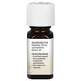 thumbnail image 4 of Aura Cacia Organic Distilled Lime Essential Oil 0.25 oz Oil, 4 of 6
