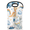 Multicolor 1, variant on Jiaoprinted Mexican Parrot Floral 2-Bottle Neoprene Wine Bag Water Bottle Carry Tote, Reusable Wine Bottle Protective Travel Bag for Women Men, Mexican Bird