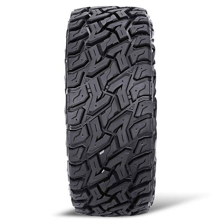 Predator New Mutant X-RT All Terrain LT35X12.50R22 121Q F Predator New Mutant X-RT All Terrain LT35X12.50R22 121Q F
