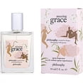 thumbnail image 2 of Philosophy Ladies Amazing Grace Melarie Odelusi EDT Spray 2 oz Fragrances 3616302968268, 2 of 2
