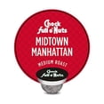 thumbnail image 2 of Chock Full oâ€™Nuts Midtown Manhattan Medium Roast, K-Cup Compatible Pods (18 Count) â€“ Gourmet Arabica Coffee in Eco-Friendly Keurig-Compatible Single Serve Cups, 2 of 3