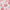 Pink Floral, variant on Wonder Nation Baby Bump Toe Sandals