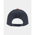 thumbnail image 2 of Men's Flexfit CAT Trademark Trucker Hat | CAT® WORKWEAR, 2 of 2