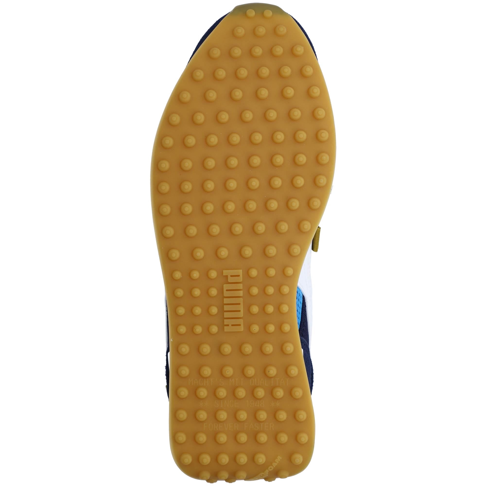future rider olympique de marseille sneakers