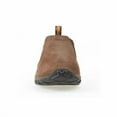 thumbnail image 4 of Merrell Men's Jungle Moc Brown Nubuck - J60831, 4 of 7
