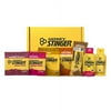 Honey Stinger Prepare, Perform and Recover Variety Pack