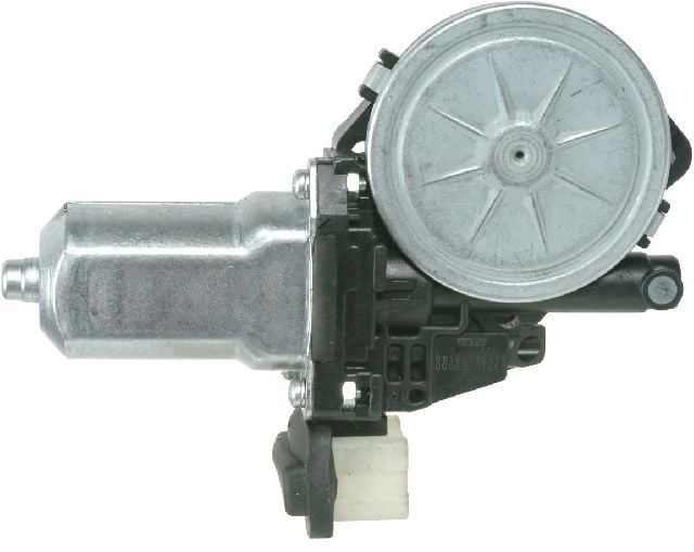 2012 nissan altima window motor replacement
