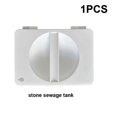 thumbnail image 3 of Water tank for Q Revo/P10 A7400RR Water tank version,Clean water tank, 3 of 5