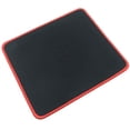 thumbnail image 4 of Non Slip Wear Resistant Computer rubber mouse Notebook Soft Edge Seamed Mouse Pad Office Rubber Fabric Mat, 4 of 8