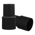 thumbnail image 1 of LOLIPPYY 2Pcs Heavy Duty Vacuum Hose Adapter Compatible with Multiple Industrial Vacuum Cleaners, 1 of 8