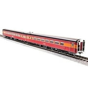 Broadway Limited 1588 HO Scale SP Coast Daylight Passenger Cars #2466 #2465 (2)
