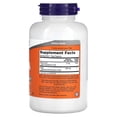 thumbnail image 2 of Suplemento NOW GABA (ácido gamma-aminobutírico) 500 mg + B-6 200 cápsulas, 2 of 4