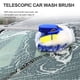 thumbnail image 3 of Practical Car Cleaning Mop Durable Car Wash Mop Telescopic Car Wash Mop, 3 of 3