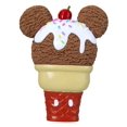 thumbnail image 1 of Novelty Magnet - Disney - Mickey Ice Cream New 85608, 1 of 1