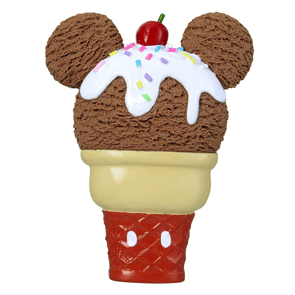 Novelty Disney Mickey Ice Cream New 85608