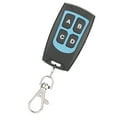 thumbnail image 2 of Electric Cloning Gate Garage Door Opener, Remote Control Key Fob Universal  For Home Garage For Car Garage Door Gate, 2 of 8