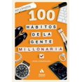 thumbnail image 1 of 100 hábitos de la gente millonaria, 1 of 1