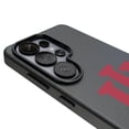 thumbnail image 3 of Keyscaper Indiana Hoosiers Text Backdrop Galaxy Magnetic Bump Case, 3 of 7