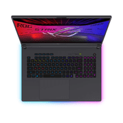 Asus ROG Strix G18 G815 Gaming AI Laptop 18 2560x1600 240Hz (100% DCI-P3) Intel 24-core Ultra 9 275HX 32GB DDR5 4TB SSD GeForce RTX 5070 (Up to 798 AI TOPS) RGB Backlit WiFi7 Win11 Copilot AI
