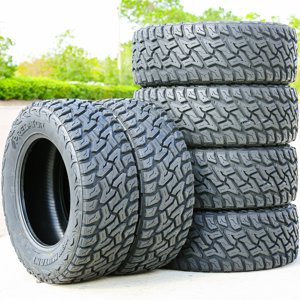 Predator New Mutant X-RT 265/65R17 116T XL r/t Rugged Terrain Tire Sansujyuku sansujyuku.com