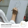 thumbnail image 4 of 1 Set/16pcs Drawing Sketching Blending Stumps Kit Shading Tools for Drawing, 4 of 8