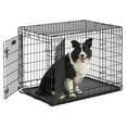 thumbnail image 3 of MidWest Ultima Pro Double-Door Folding Dog Crate, 3 of 8