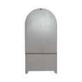 thumbnail image 5 of Liberty Furniture River Place Bunching Curio Set Dining Room Storage - Gray, 5 of 13