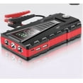thumbnail image 2 of EAFC 1200A Car Jump Starter Power Bank 12V Portable Car Battery Booster Charger, 2 of 3