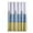 Yellow, variant on 31x71IN Waterproof White Shower Curtain Liner Boho Farmhouse Shower Curtains Bathroom Curtains Bathtub Home Decor Machine Washable for Bathroom, Tub and Shower, Home Decor Accessories