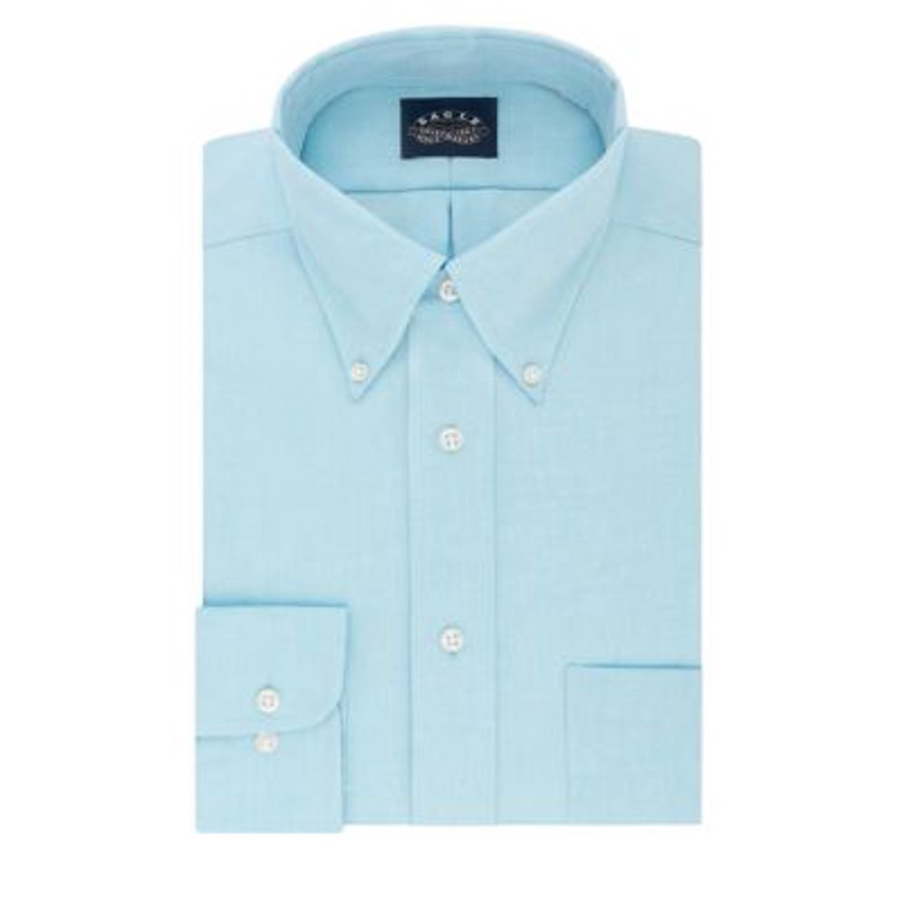 Eagle RegularFit Cotton Dress Shirt
