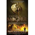 thumbnail image 1 of Pre-Owned Empire of the Moghul: The Serpent's Tooth (Paperback) 1472217071 9781472217073, 1 of 1