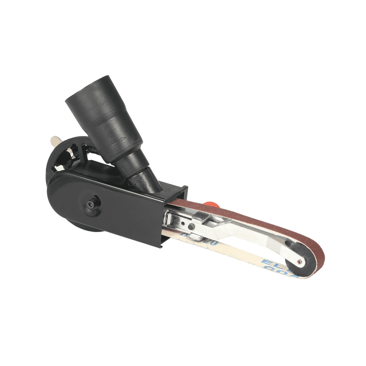 DIY Angle Grinder Belt Grinder Adapter Sanding Belt Bandfile Tools for