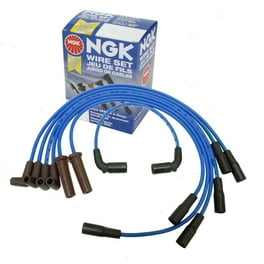 NIPPONDENSO PRODUCT - IGNITION WIRES Fits select: 1991-1992 TOYOTA