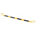 thumbnail image 1 of Retractable Cone Bar for High Visibility Expandable Traffic Control 37.8 to 70.9in, 1 of 7