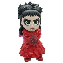 Funko Beetlejuice 2 Mystery Minis Lydia Deetz Minifigue (Wedding Dress) (No Packaging)