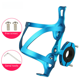 thumbnail image 5 of Soporte para hervidor de agua de aleación de aluminio Soporte para hervidor de agua de bicicleta Soporte para taza de agua de bicicleta de montaña integrado Base de conversión ajustable, 5 of 5