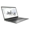 thumbnail image 3 of 15" HP Zbook Power G7, 15.6" Mobile Workstation Laptop, Intel Core i7-10850H, 16Gb RAM, 512Gb SSD, Windows 11 (Refurbished), 3 of 6