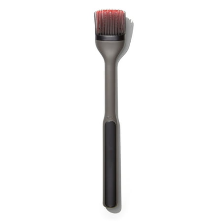 OXO Grilling Basting Brush with Silicone Bristles